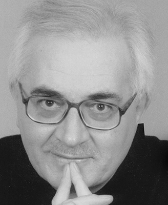 Tony Rae BrainFarm